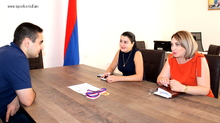 ԳՆԱՀԱՏԱՆՔ՝ ՇԱԽՄԱՏԻ ՍՅՈՒՆԵՑԻ ՉԵՄՊԻՈՆԻՆ 