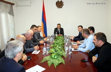 ՔՆՆԱՐԿՎԵԼ ԵՆ ՄԱՐԶԻ ՃԱՆԱՊԱՐՀՆԵՐԻ ՍՊԱՍԱՐԿՄԱՆԸ ՎԵՐԱԲԵՐՈՂ ՀԱՐՑԵՐ 