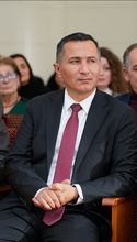 ՍՅՈՒՆԻՔԻ ՄԱՐԶՊԵՏ ՌՈԲԵՐՏ ՂՈՒԿԱՍՅԱՆԻ ՈՒՂԵՐՁԸ ԱՇԽԱՏԱՆՔԻ ՕՐՎԱ ԿԱՊԱԿՑՈՒԹՅԱՄԲ ՍՅՈՒՆԻՔԻ ՄԱՐԶՊԵՏ ՌՈԲԵՐՏ ՂՈՒԿԱՍՅԱՆԻ ՈՒՂԵՐՁԸ ԱՇԽԱՏԱՆՔԻ ՕՐՎԱ ԿԱՊԱԿՑՈՒԹՅԱՄԲ