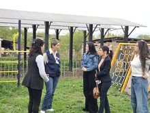 ԴԻՏԱՐԿՎԵԼ ԵՆ ՀԱՄԱԳՈՐԾԱԿՑՈՒԹՅԱՆ ԱՐԴՅՈՒՆՔՈՒՄ ԻՐԱԳՈՐԾՎԱԾ ԾՐԱԳՐԵՐԸ ԴԻՏԱՐԿՎԵԼ ԵՆ ՀԱՄԱԳՈՐԾԱԿՑՈՒԹՅԱՆ ԱՐԴՅՈՒՆՔՈՒՄ ԻՐԱԳՈՐԾՎԱԾ ԾՐԱԳՐԵՐԸ