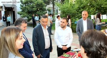 ԹԱՆԳԱՐԱՆԱՅԻՆ ԳԻՇԵՐ՝ ԿԱՊԱՆԻ ԵՐԿՐԱԳԻՏԱԿԱՆՈՒՄ ԹԱՆԳԱՐԱՆԱՅԻՆ ԳԻՇԵՐ՝ ԿԱՊԱՆԻ ԵՐԿՐԱԳԻՏԱԿԱՆՈՒՄ