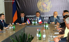 ՍՅՈՒՆԵՑԻ ՈՒՍԱՆՈՂՆԵՐԸ ՊՐԱԿՏԻԿԱ ԵՆ ԱՆՑԵԼ ՖՐԱՆՍԻԱՅՈՒՄ ՍՅՈՒՆԵՑԻ ՈՒՍԱՆՈՂՆԵՐԸ ՊՐԱԿՏԻԿԱ ԵՆ ԱՆՑԵԼ ՖՐԱՆՍԻԱՅՈՒՄ