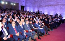 Գորիսում մեկնարկել է Հայաստան - Ֆրանսիա ապակենտրոնացված համագործակցության համաժողովը