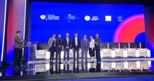 Հայաստան - Ֆրանսիա ապակենտրոնացված համագործակցության 5-րդ համաժողովն ավարտեց աշխատանքը Հայաստան - Ֆրանսիա ապակենտրոնացված համագործակցության 5-րդ համաժողովն ավարտեց աշխատանքը