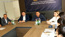 ԽՐԱԽՈՒՍՎԵՑԻՆ ՀԱՂԹԱԾ ԱՇԱԿԵՐՏՆԵՐԸ ԽՐԱԽՈՒՍՎԵՑԻՆ ՀԱՂԹԱԾ ԱՇԱԿԵՐՏՆԵՐԸ