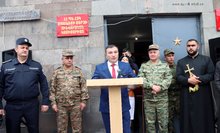 ՍՅՈՒՆԵՑԻ ՏՂԱՆԵՐԻՆ ԲԱՆԱԿ ԵՆ ՃԱՆԱՊԱՐՀՈՒՄ ՍՅՈՒՆԵՑԻ ՏՂԱՆԵՐԻՆ ԲԱՆԱԿ ԵՆ ՃԱՆԱՊԱՐՀՈՒՄ