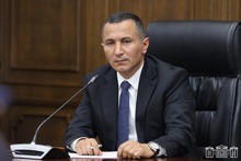 ՍՅՈՒՆԻՔԻ ՄԱՐԶՊԵՏ ՌՈԲԵՐՏ ՂՈՒԿԱՍՅԱՆԻ ՈՒՂԵՐՁԸ ՍԱՀՄԱՆԱԴՐՈՒԹՅԱՆ ՕՐՎԱ ԱՌԻԹՈՎ ՍՅՈՒՆԻՔԻ ՄԱՐԶՊԵՏ ՌՈԲԵՐՏ ՂՈՒԿԱՍՅԱՆԻ ՈՒՂԵՐՁԸ ՍԱՀՄԱՆԱԴՐՈՒԹՅԱՆ ՕՐՎԱ ԱՌԻԹՈՎ