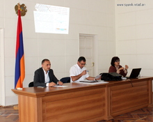 ԴԱՍԸՆԹԱՑ՝ ՔԱՂԱՔԱՇԻՆԱԿԱՆ ՈԼՈՐՏԻ ՄԱՍՆԱԳԵՏՆԵՐԻ ՀԱՄԱՐ ԴԱՍԸՆԹԱՑ՝ ՔԱՂԱՔԱՇԻՆԱԿԱՆ ՈԼՈՐՏԻ ՄԱՍՆԱԳԵՏՆԵՐԻ ՀԱՄԱՐ