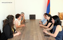 ՔՆՆԱՐԿՈՒՄ՝ ԽՆԱՄԱՏԱՐՈՒԹՅԱՆ ԻՆՍՏԻՏՈՒՏԻ ԿԱՅԱՑՄԱՆ ՄԱՍԻՆ ՔՆՆԱՐԿՈՒՄ՝ ԽՆԱՄԱՏԱՐՈՒԹՅԱՆ ԻՆՍՏԻՏՈՒՏԻ ԿԱՅԱՑՄԱՆ ՄԱՍԻՆ