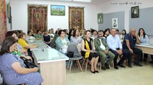 ՀԻՇԵՑԻՆ ԱՆՀԱՅՏ ԿՈՐԱԾՆԵՐԻՆ․․․ ՀԻՇԵՑԻՆ ԱՆՀԱՅՏ ԿՈՐԱԾՆԵՐԻՆ․․․