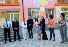 Ներկայացվել է շենքերի էներգաարդյունավետ արդիականացմանն ուղղված ծրագիրը Ներկայացվել է շենքերի էներգաարդյունավետ արդիականացմանն ուղղված ծրագիրը