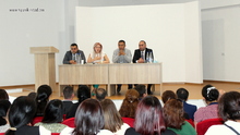 ՀԱՆԴԻՊՈՒՄ ՎԱՂԱՏԻՆԻ ԴՊՐՈՑՈՒՄ ՀԱՆԴԻՊՈՒՄ ՎԱՂԱՏԻՆԻ ԴՊՐՈՑՈՒՄ