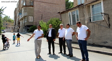 ՍԻՍԱՆՈՒՄ ՍՈՒԲՎԵՆՑԻՈՆ ԾՐԱԳՐՈՎ ԲԱԿԵՐ ՈՒ ՓՈՂՈՑՆԵՐ ԵՆ ԲԱՐԵԿԱՐԳՎՈՒՄ ՍԻՍԱՆՈՒՄ ՍՈՒԲՎԵՆՑԻՈՆ ԾՐԱԳՐՈՎ ԲԱԿԵՐ ՈՒ ՓՈՂՈՑՆԵՐ ԵՆ ԲԱՐԵԿԱՐԳՎՈՒՄ