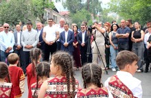 ԳՈՐԻՍՈՒՄ ՏՈՆ ԷՐ․․․