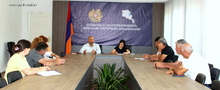 ԳՅՈՒՂՄԹԵՐՔԻ ԻՐԱՑՄԱՆ ՆՈՐ ԱՌՑԱՆՑ ՀՆԱՐԱՎՈՐՈՒԹՅՈՒՆ ՄԱՐԶԻ ՖԵՐՄԵՐՆԵՐԻ ՀԱՄԱՐ ԳՅՈՒՂՄԹԵՐՔԻ ԻՐԱՑՄԱՆ ՆՈՐ ԱՌՑԱՆՑ ՀՆԱՐԱՎՈՐՈՒԹՅՈՒՆ ՄԱՐԶԻ ՖԵՐՄԵՐՆԵՐԻ ՀԱՄԱՐ