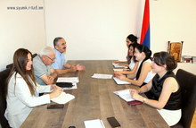 ԿԼԻՄԱՅԻ ՓՈՓՈԽՈՒԹՅՈՒՆՆԵՐԻՆ ԴԻՄԱԿԱՅԵԼՈՒ ԾՐԱԳՐԵՐ ԿԻՐԱԿԱՆԱՑՎԵՆ ԿԼԻՄԱՅԻ ՓՈՓՈԽՈՒԹՅՈՒՆՆԵՐԻՆ ԴԻՄԱԿԱՅԵԼՈՒ ԾՐԱԳՐԵՐ ԿԻՐԱԿԱՆԱՑՎԵՆ