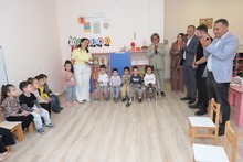 ՄԱՐԶՊԵՏԻ ՇՐՋԱՅՑ ԿԱՊԱՆՈՒՄ՝ ՕՐ 4-ՐԴ ՄԱՐԶՊԵՏԻ ՇՐՋԱՅՑ ԿԱՊԱՆՈՒՄ՝ ՕՐ 4-ՐԴ