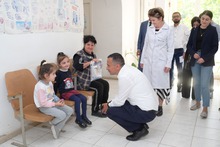 ՄԱՐԶՊԵՏԻ ԱՅՑԵՐԸ ԿԱՊԱՆՈՒՄ` ՕՐ ԵՐՐՈՐԴ ՄԱՐԶՊԵՏԻ ԱՅՑԵՐԸ ԿԱՊԱՆՈՒՄ` ՕՐ ԵՐՐՈՐԴ