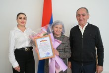 ԳՆԱՀԱՏԱՆՔ ՍՈՑԻԱԼԱԿԱՆ ԱՇԽԱՏՈՂԻՆ 