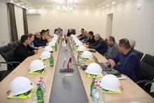 ԱՅՑ ԿԱՊԱՆԻ ԼՀԿ