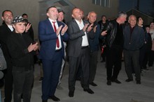 ՏԵՂ ՀԱՄԱՅՆՔԻ ԳՅՈՒՂԵՐՈՒՄ ՆՇՈՒՄ ԵՆ ԱՇՆԱՆ ՏՈՆԸ ՏԵՂ ՀԱՄԱՅՆՔԻ ԳՅՈՒՂԵՐՈՒՄ ՆՇՈՒՄ ԵՆ ԱՇՆԱՆ ՏՈՆԸ