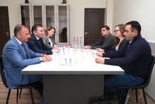 ԱՄՓՈՓՎԵԼ ԵՆ ԱԶԳ-Ի՝ 2025-ԻՆ ՍՅՈՒՆԻՔՈՒՄ ԻՐԱԿԱՆԱՑՎԱԾ ԾՐԱԳՐԵՐԸ