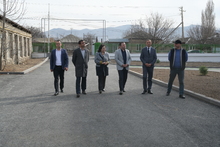 ՇԻՆԱՇԽԱՏԱՆՔՆԵՐԸ ՄՈՏԵՆՈՒՄ ԵՆ ԱՎԱՐՏԻՆ