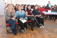 Համաժողով՝«Իրազեկվածությունից ներառականություն» խորագրով