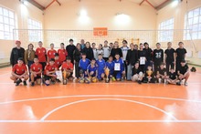 ԿԱՅԱՑԱՎ «ԴՊՐՈՑԱԿԱՆՆԵՐԻ ՎՈԼԵՅԲՈԼԻ ԼԻԳԱ» ՄԱՐԶԱԿԱՆ ԽԱՂԵՐԻ ՄԱՐԶԱՅԻՆ ՓՈՒԼԸ ԿԱՅԱՑԱՎ «ԴՊՐՈՑԱԿԱՆՆԵՐԻ ՎՈԼԵՅԲՈԼԻ ԼԻԳԱ» ՄԱՐԶԱԿԱՆ ԽԱՂԵՐԻ ՄԱՐԶԱՅԻՆ ՓՈՒԼԸ