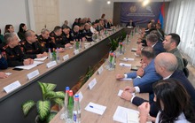 ԿԱՅԱՑԱՎ ՄԱՐԶԻ ԽՈՐՀՐԴԻ ՏԱՐԵՎԵՐՋՅԱՆ ՆԻՍՏԸ 