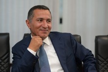 ՍՅՈՒՆԻՔԻ ՄԱՐԶՊԵՏ ՌՈԲԵՐՏ ՂՈՒԿԱՍՅԱՆԻ ՈՒՂԵՐՁԸ` ԱՄԱՆՈՐԻ ԵՎ ՍՈՒՐԲ ԾՆՆԴՅԱՆ ՏՈՆԵՐԻ ԿԱՊԱԿՑՈՒԹՅԱՄԲ