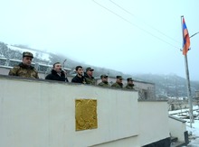 ՆՇՎԵՑ ՀԱՅՈՑ ԲԱՆԱԿԻ ՏՈՆԸ ՆՇՎԵՑ ՀԱՅՈՑ ԲԱՆԱԿԻ ՏՈՆԸ