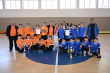 ՈՒԺ, ՃԱՐՊԿՈՒԹՅՈՒՆ և ԹԻՄԱՅԻՆ ՈԳԻ․ՄԱՐԶՈՒՄ ՕՐԵՐԸ ԿՐԿԻՆ ՍՊՈՐՏԱՅԻՆ ԷԻՆ