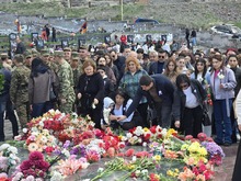 ՀԱՐԳԱՆՔԻ ՏՈՒՐՔ ՍԻՍԻԱՆՈՒՄ