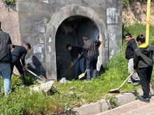 ՍՅՈՒՆԻՔԻ ԱԿՏԻՎ ՀԱՄԱՄԱՐԶԱՅԻՆ ՇԱԲԱԹՕՐՅԱԿԸ