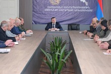 ՀԱՄԱՄԱՐԶԱՅԻՆ ՇԱԲԱԹՕՐՅԱԿԻՆ ԸՆԴԱՌԱՋ