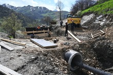 ՍՈՒԲՎԵՆՑԻՈՆ ԾՐԱԳՐԵՐԻ ԸՆԹԱՑՔԸ ՔԱՋԱՐԱՆՈՒՄ