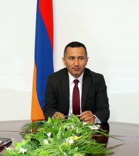 ՍՅՈՒՆԻՔԻ ՄԱՐԶՊԵՏԻ ՇՆՈՐՀԱՎՈՐԱԿԱՆ ՈՒՂԵՐՁԸ 2025-2026 ՈՒՍՏԱՐՎԱ ՇՐՋԱՆԱՎԱՐՏՆԵՐԻՆ՝ &laquo;ՎԵՐՋԻՆ ԴԱՍԻ&raquo; ԿԱՊԱԿՑՈՒԹՅԱՄԲ