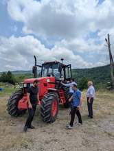 ՆՈՐ ԳՅՈՒՂՏԵԽՆԻԿԱ՝ ՇՈՒՌՆՈՒԽ ԲՆԱԿԱՎԱՅՐԻՆ