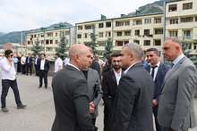 ՀԱՆՔԱԳՈՐԾԻ ԵՎ ՄԵՏԱԼՈՒՐԳԻ ՕՐԸ՝ ՔԱՋԱՐԱՆՈՒՄ
