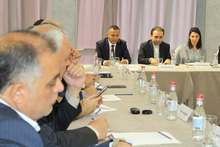 ՄԵԿՆԱՐԿԵԼ Է ՀԱՅԱՍՏԱՆ-ԻՐԱՆ ՀԱՄԱԺՈՂՈՎԸ