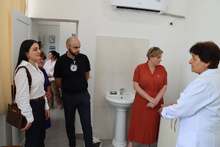 ՆՈՐ ԲՄԿ ԿՈՌՆԻՁՈՐՈՒՄ