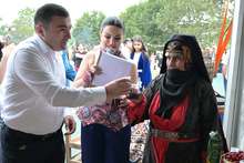 ՏՈՆԱԿԱՆ ՏՐԱՄԱԴՐՈՒԹՅՈՒՆ ՏԵՂՈՒՄ․ ՆՇՎԵԼ Է ՀԱՄԱՅՆՔԻ ՕՐԸ