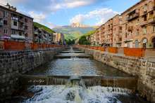 ՍՅՈՒՆԻՔԻ ՄԱՐԶՊԵՏ ՌՈԲԵՐՏ ՂՈՒԿԱՍՅԱՆԻ ՇՆՈՐՀԱՎՈՐԱԿԱՆ ՈՒՂԵՐՁԸ ԿԱՊԱՆԻ ՕՐՎԱ ԱՌԹԻՎ