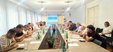 Քննարկվել են  &laquo;Հայաստան․ դիմակայուն Սյունիք&raquo; ծրագրի ջրամատակարարման ենթածրագրի ընթացքն ու առաջիկա անելիքները