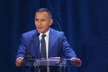 ՍՅՈՒՆԻՔԻ ՄԱՐԶՊԵՏ ՌՈԲԵՐՏ ՂՈՒԿԱՍՅԱՆԻ ՇՆՈՐՀԱՎՈՐԱԿԱՆ ՈՒՂԵՐՁԸ ԳԻՏԵԼԻՔԻ ԵՎ ԴՊՐՈՒԹՅԱՆ ՕՐՎԱ ԱՌԹԻՎ
