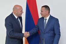 ՔՆՆԱՐԿՎԵԼ ԵՆ ԵՐԵԽԱՆԵՐԻ ԻՐԱՎՈՒՆՔՆԵՐԻ ՊԱՇՏՊԱՆՈՒԹՅԱՆՆ ՈՒՂՂՎԱԾ ՀԵՏԱԳԱ ՀԱՄԱԳՈՐԾԱԿՑՈՒԹՅԱՆԸ ՎԵՐԱԲԵՐՈՂ ՀԱՐՑԵՐ