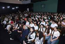 ԳՐՔԻ ՇՆՈՐՀԱՆԴԵՍ՝ ԿԱՊԱՆՈՒՄ