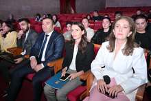 Տեղի ունեցավ &laquo;Կապան՝ ԱՊՀ երիտասարդական մայրաքաղաք 2026&raquo; ծրագրի պաշտոնական փակման արարողությունը