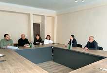ՍՅՈՒՆԻՔՈՒՄ ԿԱՐԴԻԱԿԱՆԱՑՎԵՆ ԱՌՈՂՋԱՊԱՀԱԿԱՆ ԵՆԹԱԿԱՌՈՒՑՎԱԾՔՆԵՐԸ 